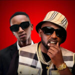 Dj Maphorisa, Scotts Maphuma & Xduppy – Flight Ya Slahla ft. Seun1401