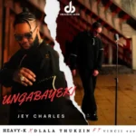 Jey Charles, Heavy-K & Dlala Thukzin – Ungabayeki ft. Vincii 929