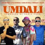 Jury Records, Kabza De Small, Little Moore, Julluca & FireMlilo – Umdali