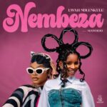 Lwah Ndlunkulu – Nembeza ft. Mawhoo