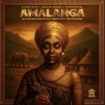 Piano City, Kelvin Momo & Thatohatsi – Amalanga ft. Major League DJz, Tracy & Pyy Log Drum King