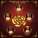 Mdoovar, Han-C & Sbu YDN – MAMASITA 2.0 ft. Aymos & TOSS