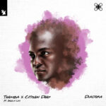 THEMBA & Citizen Deep – Diadora (Extended Mix) ft. Jessica LM