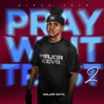 Major_Keys & OHP Sage – CAROLINA ft. TitoM & Yuppe