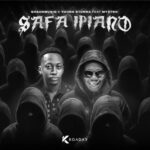 Shaunmusiq – Safa Ipiano ft. Young Stunna & Myztro