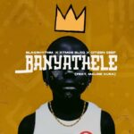 BlaQRhythm, Atmos Blaq & Citizen Deep – Banyathele ft. Maline Aura