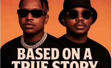Focalistic & Chi'cco - Based on a True Story