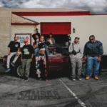 JayJayy, 031choppa & ShakaMan YKTV – Samba 8 ft. Shakes & Les, Jussgigi, RishBeats & Malemon