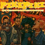 KMAT, ShaunMusiq & Khalil Harrison – Piki Piki ft. Moonchild Sanelly
