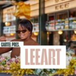 LeeArt – Groove Cartel (Amapiano Mix)