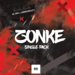 Lil Mö, LeeMcKrazy & Ceeka RSA – ZONKE (SGIJA)