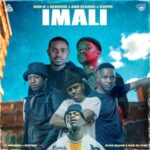 Man-K, Hlonivic, Amu Classic & Kappie – iMali ft. Pushkin, BenyRic, Bless Maano & Kom De Perc