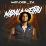 Mender_ZA & uLazi – Sun
