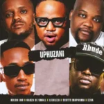 Ndloh Jnr & Kabza De Small – Uphuzani ft. Leehleza, Scotts Maphuma & Ezra