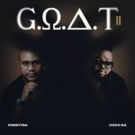KnightSA, CocoSA & George Lesley – Sukuma ft. Russell Zuma