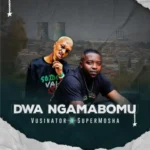 Vusinator – Dwa Ngamabomu ft. Super Mosha
