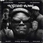 Dj Kayd Boizen, Da Mabusa, Ama Grootman – Ngizwe Nami ft. Mazet, Sabza Womqulo, SoulQue