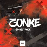 Lil Mö & LeeMcKrazy – ZONKE EP