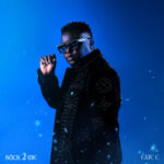 Exte C – Dark & Lovely