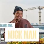 Mick Man – Groove Cartel (Amapiano Mix)