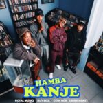 Royal MusiQ, Djy Biza & Cowboii – Hamba Kanje ft. LeeMcKrazy