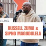 Russell Zuma & Sipho Magudulela – Groove Cartel (Amapiano Mix)