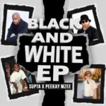 SUPTA & Peekay Mzee – Monkey Shoulder