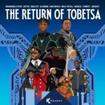 Shaunmusiq, Felo Le Tee & Myztro – Mogwanti wa Pitoria ft. DJ Mujava & GPG