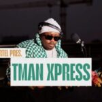 TMAN XPRESS – Groove Cartel (Amapiano Mix)