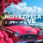 Mac lopez, EMKAY & Sino Msolo – Ngiyazifela Ngawe (Remix) ft. MacG & TBO