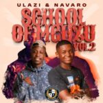 uLazi, Navaro & DJ Jaivane – 2 Joint
