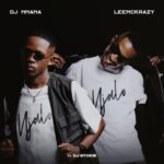 DJ Nnana & LeeMcKrazy – Njalo Njalo ft. DJ Stokie