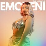 Gigi Lamayne, Nokwazi, SUPTA & PeeKay Mzee – EMOYENI ft. Professor