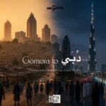 Goodguy Styles, Shenny DaDeejay & Candy Flaw RSA – London Road ft. Mr JazziQ