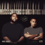 MFR Souls – Moja ft. Maline Aura & Bassie