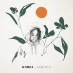 MÖRDA – Glory ft. Nomfundo Moh & Nontokozo Mkhize