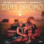 Mordecai, Sandy6eats & JayJayy – Di Kgomo ft. Rory Diamondz