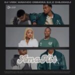 Dj Veek, Mawhoo, Criimora b.k.z & ChildDaDJ – Ama-HIT (iSalamu Alikho)