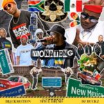 Black Motion & Spice Drums – Monateng ft. DJ Buckz