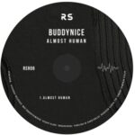 Buddynice – Almost Human