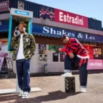 Shakes, Les & Tycoon – Thriller ft. Kabza De Small