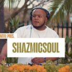 Shazmicsoul – Groove Cartel (Deep House Mix)