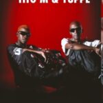 TitoM, Yuppe & Tumelo ZA – Aziwe Ke ft. Tyrone Dee, Khalil Harrison & Tyler ICU