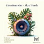 Zakes Bantwini, Skye Wanda & Jnr SA – Wena Baba