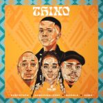 Bxby Steps, Da Muziqal Chef, Boohle & Zuma – Thixo