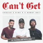 Makhanj, Stixx & Deeper Phil – Kukuwe