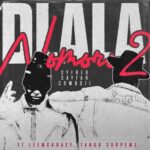 Cyfred, Sayfar & Cowboii – Nomoro 2 (Dlala) ft. LeeMcKrazy & Tango Supreme