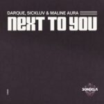 Darque, Sickluv & Maline Aura – Next To You
