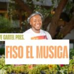 Fiso El Musica – Groove Cartel (Amapiano Mix)