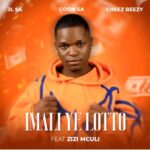 JL SA, Coon SA & Cheez Beezy – Imali Ye Lotto ft. Zizi Mculi